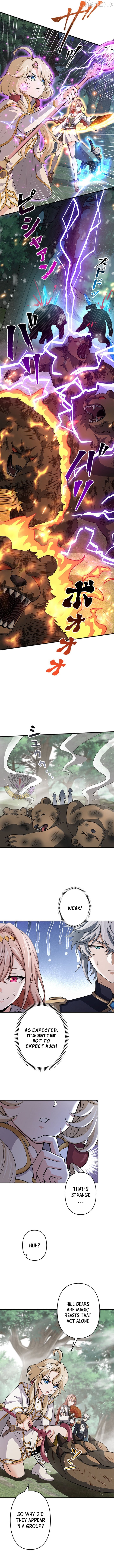 Read I Became a Genius at the Academy in a World Where Magic Reigns Supreme EN Manga Online