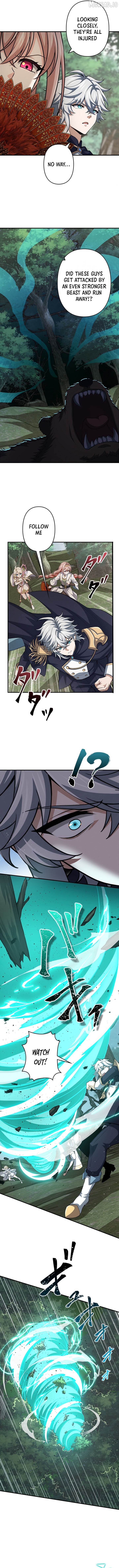 Read I Became a Genius at the Academy in a World Where Magic Reigns Supreme EN Manga Online