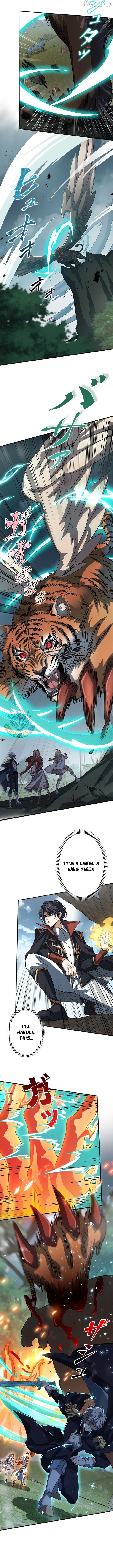 Read I Became a Genius at the Academy in a World Where Magic Reigns Supreme EN Manga Online