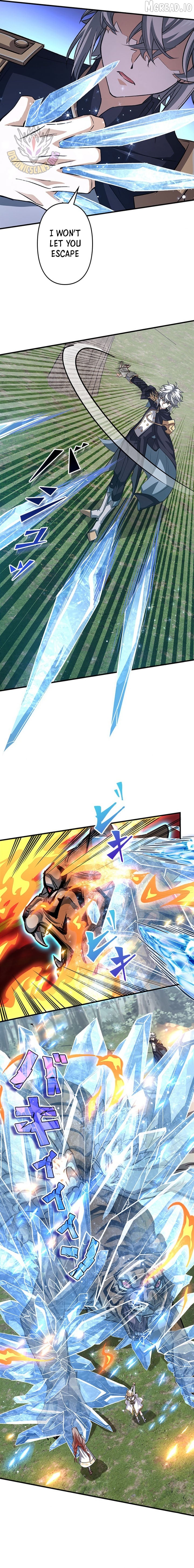 Read I Became a Genius at the Academy in a World Where Magic Reigns Supreme EN Manga Online