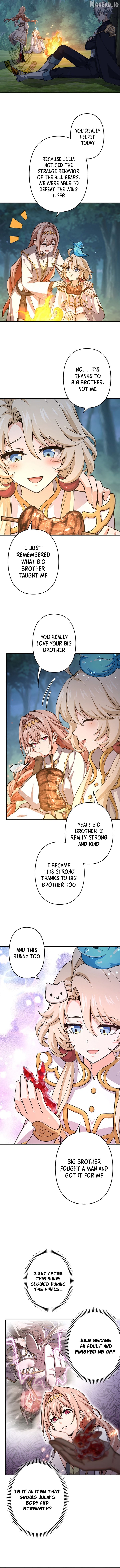 Read I Became a Genius at the Academy in a World Where Magic Reigns Supreme EN Manga Online