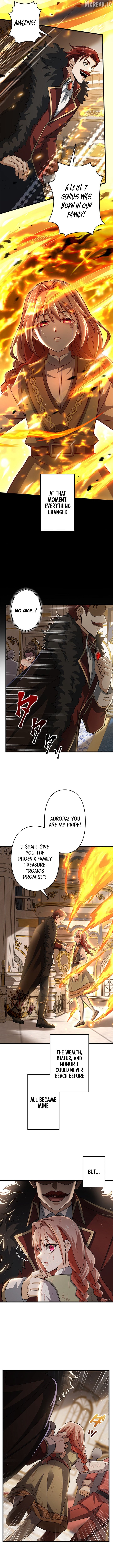 Read I Became a Genius at the Academy in a World Where Magic Reigns Supreme EN Manga Online