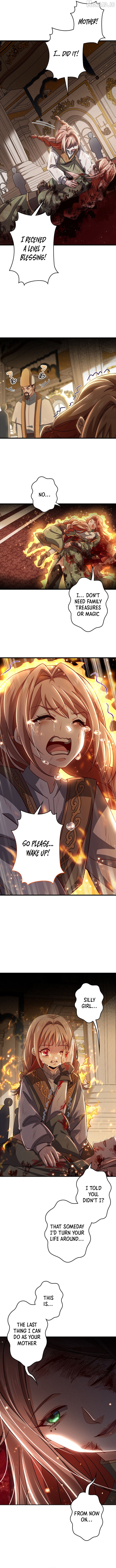 Read I Became a Genius at the Academy in a World Where Magic Reigns Supreme EN Manga Online
