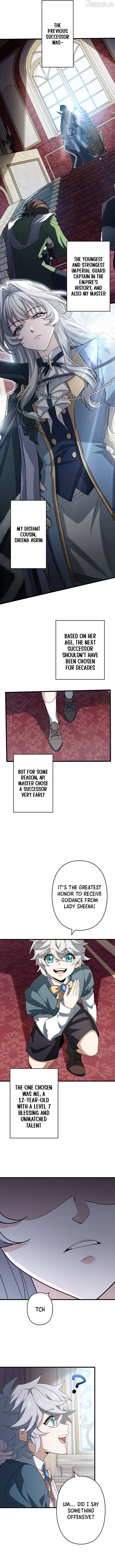 Read I Became a Genius at the Academy in a World Where Magic Reigns Supreme EN Manga Online