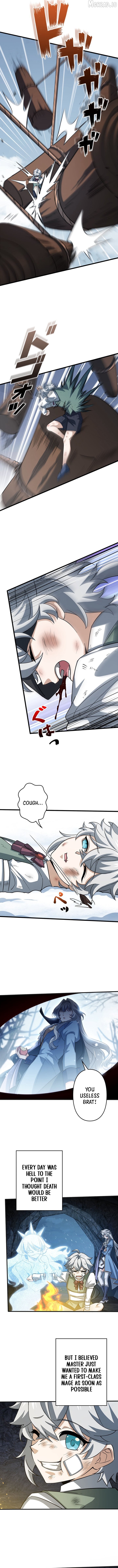 Read I Became a Genius at the Academy in a World Where Magic Reigns Supreme EN Manga Online