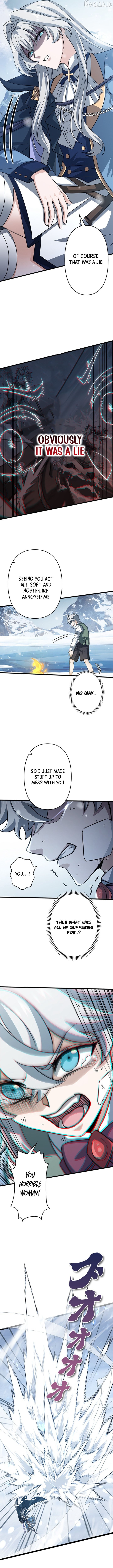 Read I Became a Genius at the Academy in a World Where Magic Reigns Supreme EN Manga Online