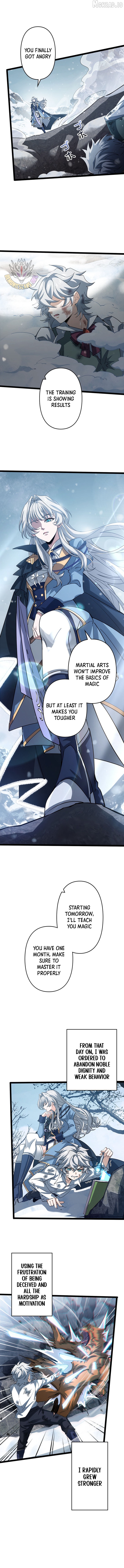 Read I Became a Genius at the Academy in a World Where Magic Reigns Supreme EN Manga Online