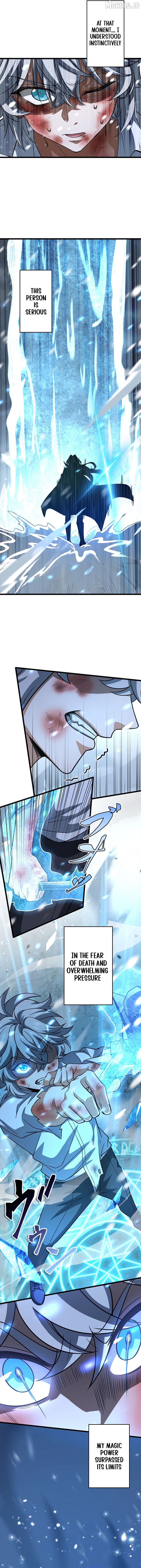 Read I Became a Genius at the Academy in a World Where Magic Reigns Supreme EN Manga Online