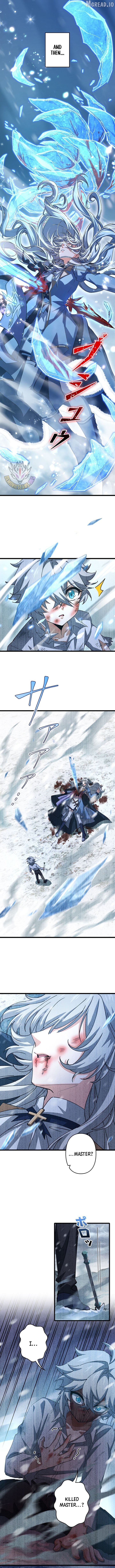 Read I Became a Genius at the Academy in a World Where Magic Reigns Supreme EN Manga Online