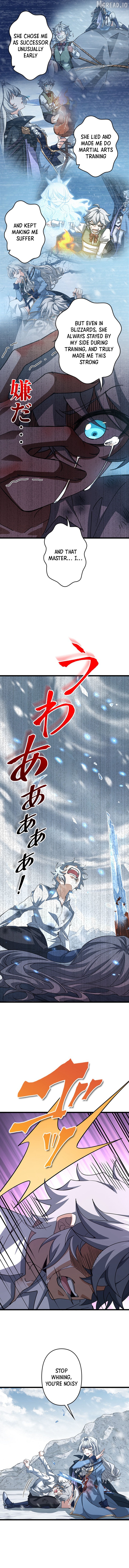 Read I Became a Genius at the Academy in a World Where Magic Reigns Supreme EN Manga Online
