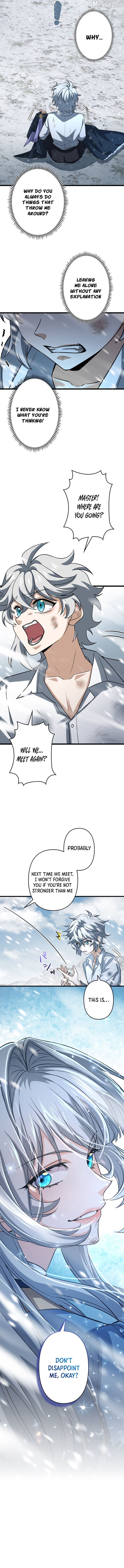 Read I Became a Genius at the Academy in a World Where Magic Reigns Supreme EN Manga Online