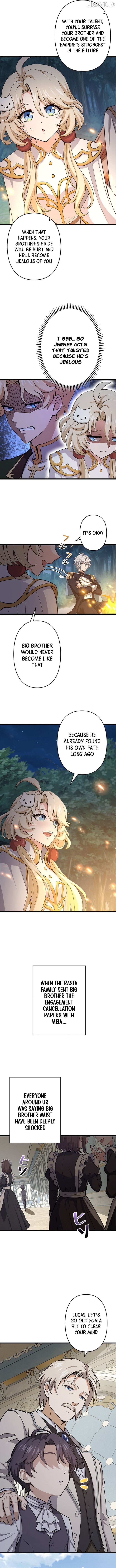 Read I Became a Genius at the Academy in a World Where Magic Reigns Supreme EN Manga Online