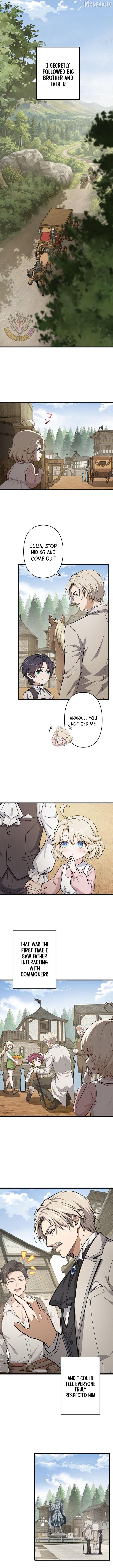 Read I Became a Genius at the Academy in a World Where Magic Reigns Supreme EN Manga Online