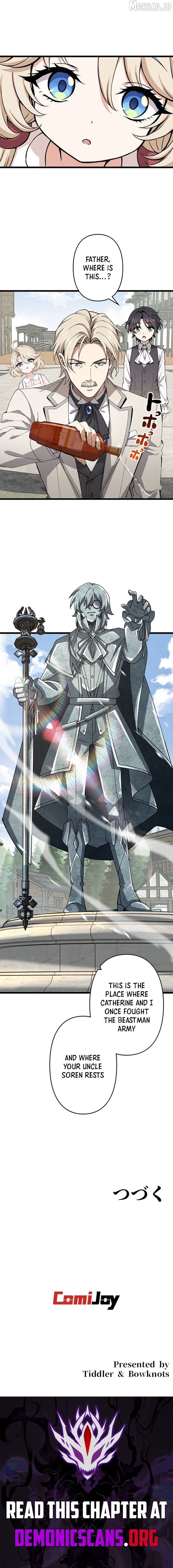 Read I Became a Genius at the Academy in a World Where Magic Reigns Supreme EN Manga Online