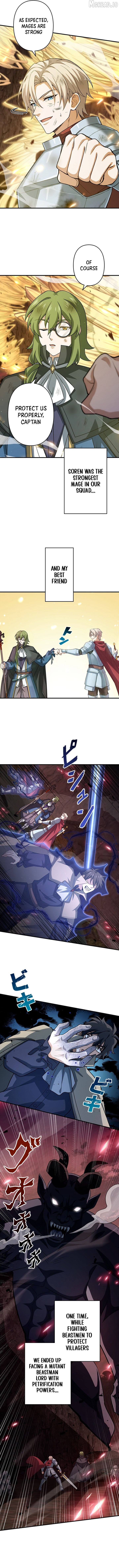 Read I Became a Genius at the Academy in a World Where Magic Reigns Supreme EN Manga Online