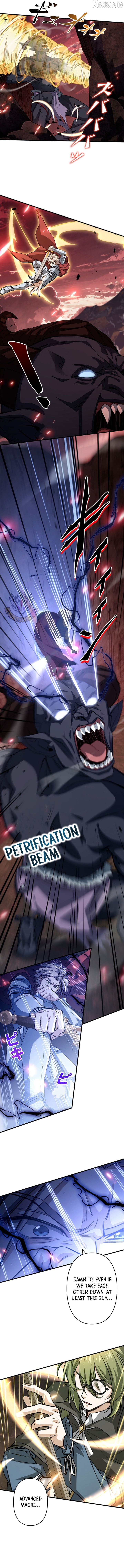 Read I Became a Genius at the Academy in a World Where Magic Reigns Supreme EN Manga Online