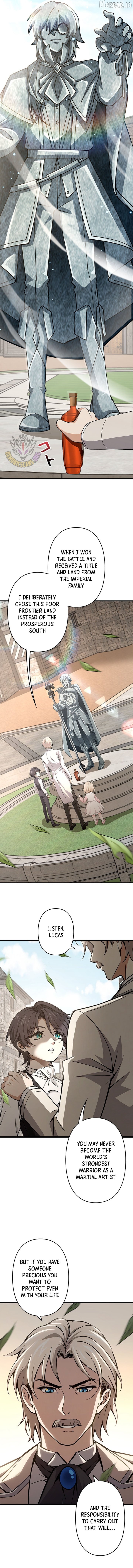 Read I Became a Genius at the Academy in a World Where Magic Reigns Supreme EN Manga Online