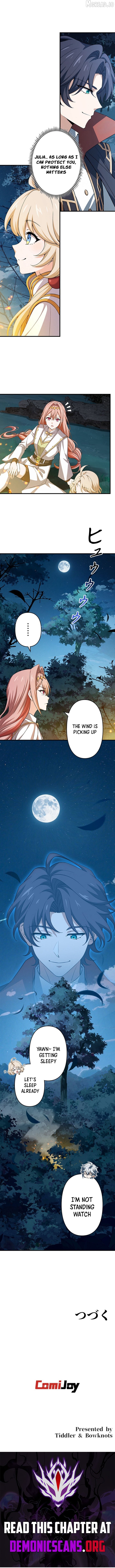 Read I Became a Genius at the Academy in a World Where Magic Reigns Supreme EN Manga Online