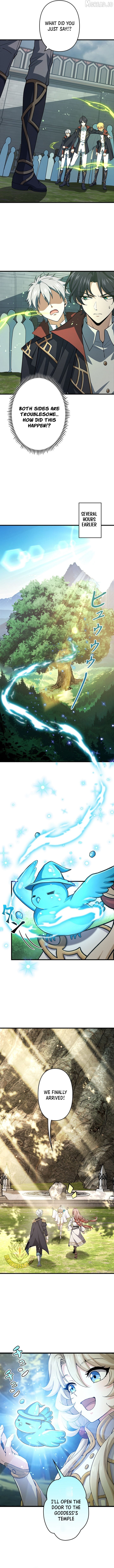 Read I Became a Genius at the Academy in a World Where Magic Reigns Supreme EN Manga Online