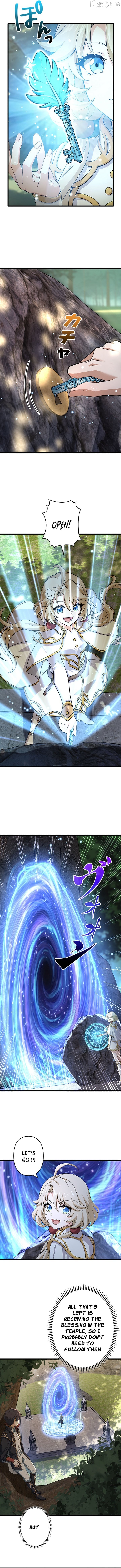 Read I Became a Genius at the Academy in a World Where Magic Reigns Supreme EN Manga Online