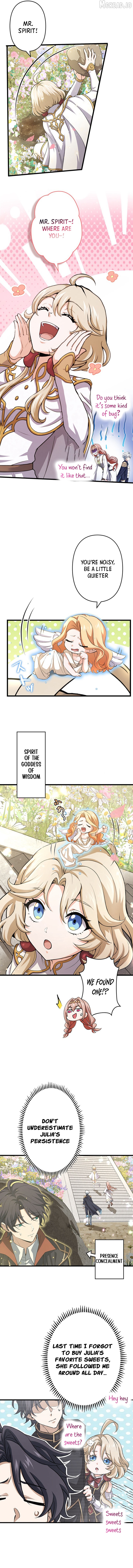 Read I Became a Genius at the Academy in a World Where Magic Reigns Supreme EN Manga Online