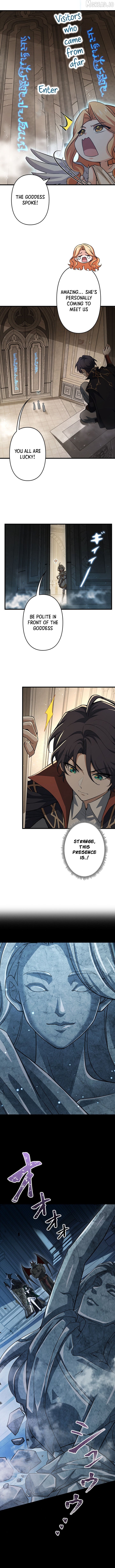 Read I Became a Genius at the Academy in a World Where Magic Reigns Supreme EN Manga Online
