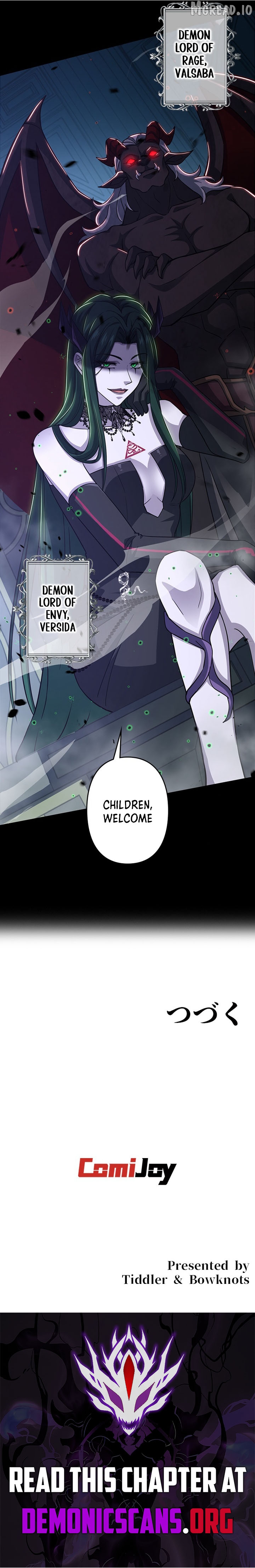 Read I Became a Genius at the Academy in a World Where Magic Reigns Supreme EN Manga Online