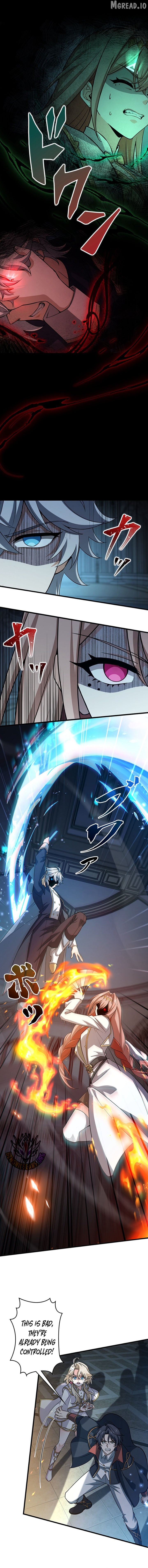 Read I Became a Genius at the Academy in a World Where Magic Reigns Supreme EN Manga Online