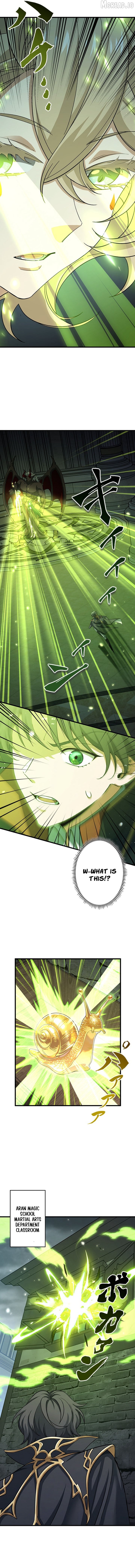 Read I Became a Genius at the Academy in a World Where Magic Reigns Supreme EN Manga Online