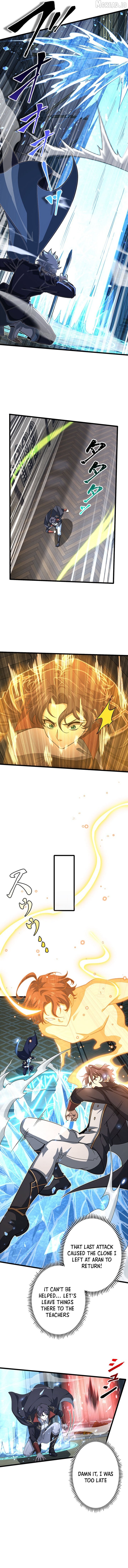 Read I Became a Genius at the Academy in a World Where Magic Reigns Supreme EN Manga Online