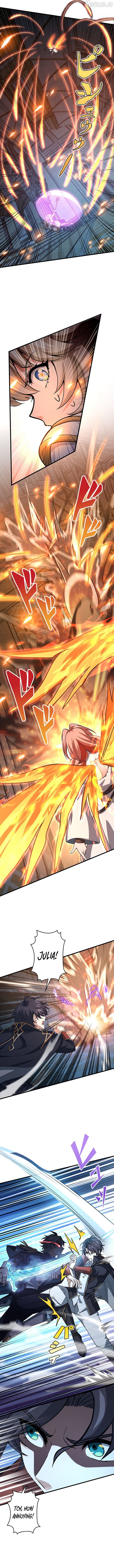 Read I Became a Genius at the Academy in a World Where Magic Reigns Supreme EN Manga Online