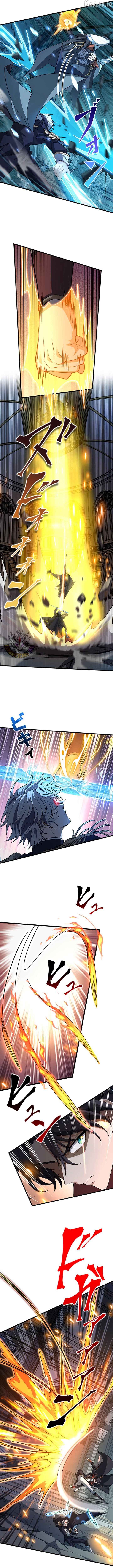 Read I Became a Genius at the Academy in a World Where Magic Reigns Supreme EN Manga Online