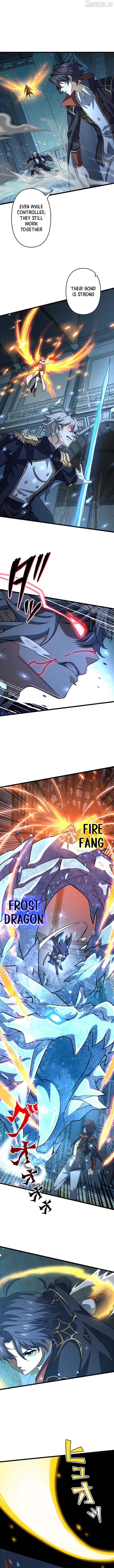 Read I Became a Genius at the Academy in a World Where Magic Reigns Supreme EN Manga Online