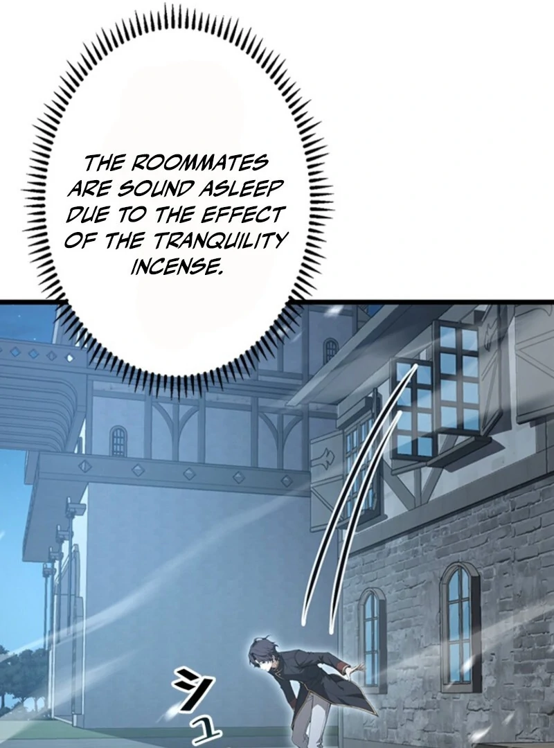Read I Became a Genius at the Academy in a World Where Magic Reigns Supreme EN Manga Online