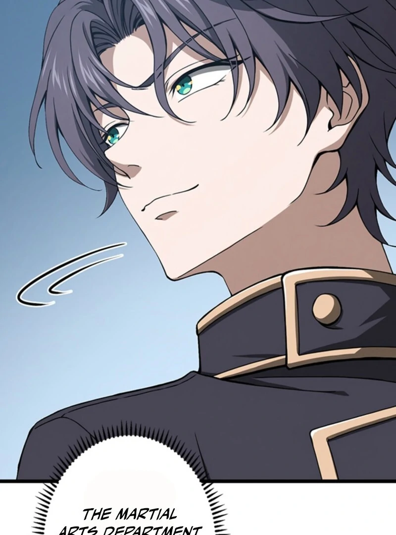 Read I Became a Genius at the Academy in a World Where Magic Reigns Supreme EN Manga Online