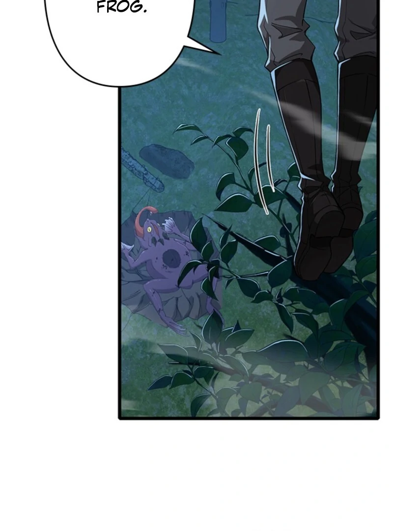 Read I Became a Genius at the Academy in a World Where Magic Reigns Supreme EN Manga Online