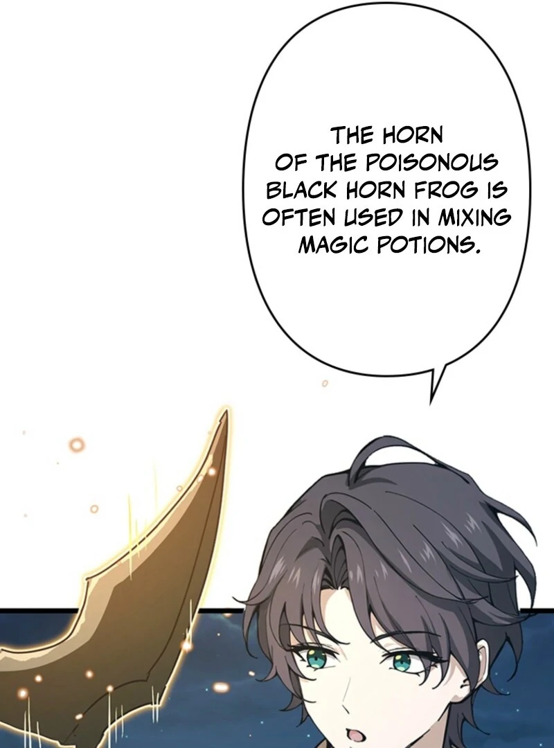 Read I Became a Genius at the Academy in a World Where Magic Reigns Supreme EN Manga Online