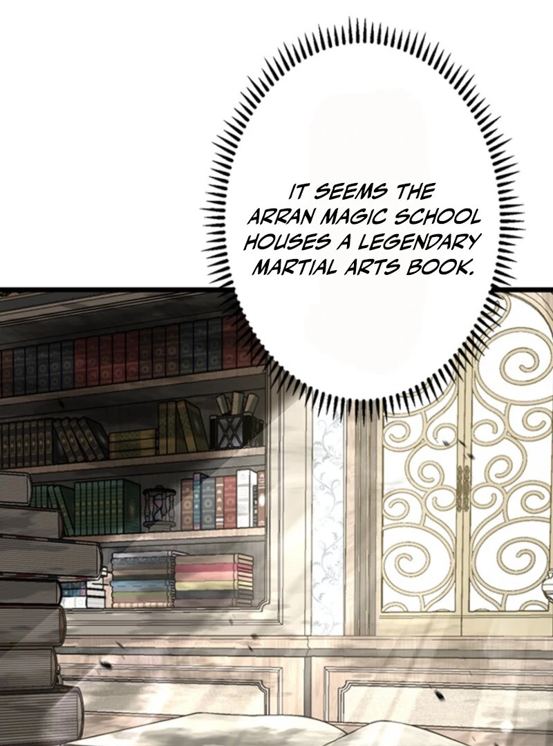 Read I Became a Genius at the Academy in a World Where Magic Reigns Supreme EN Manga Online