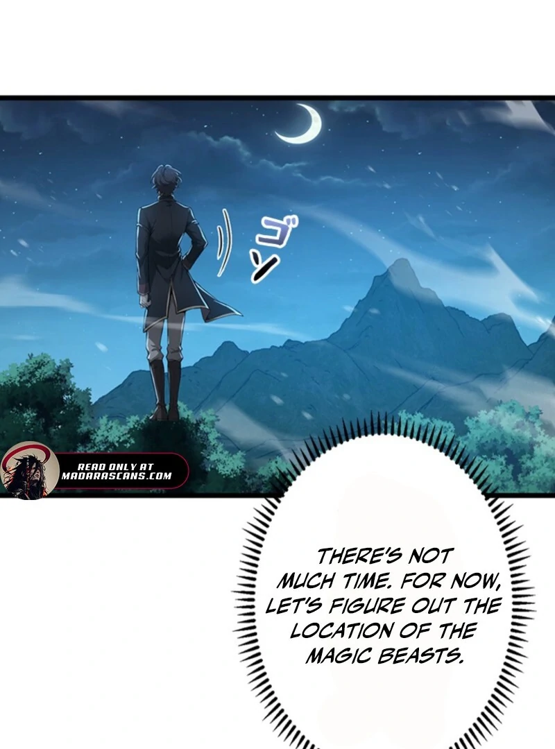 Read I Became a Genius at the Academy in a World Where Magic Reigns Supreme EN Manga Online