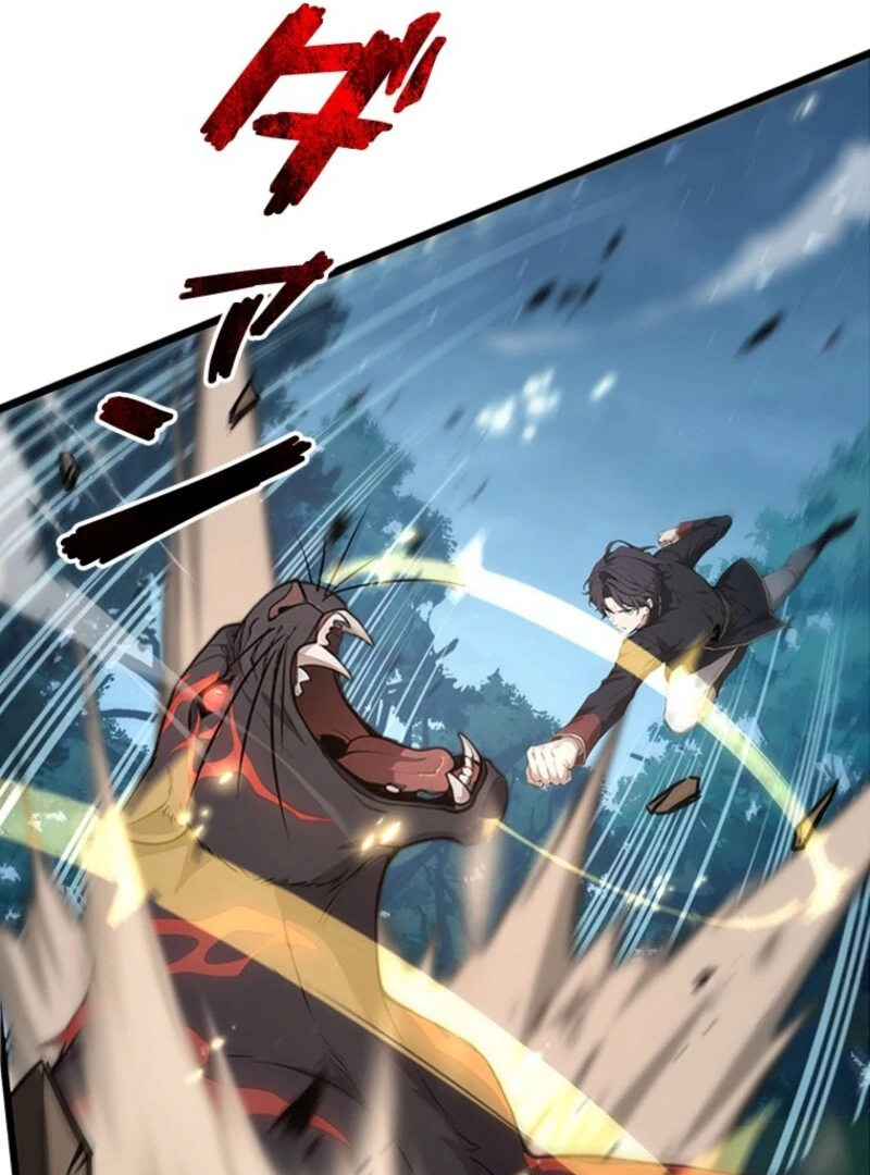 Read I Became a Genius at the Academy in a World Where Magic Reigns Supreme EN Manga Online