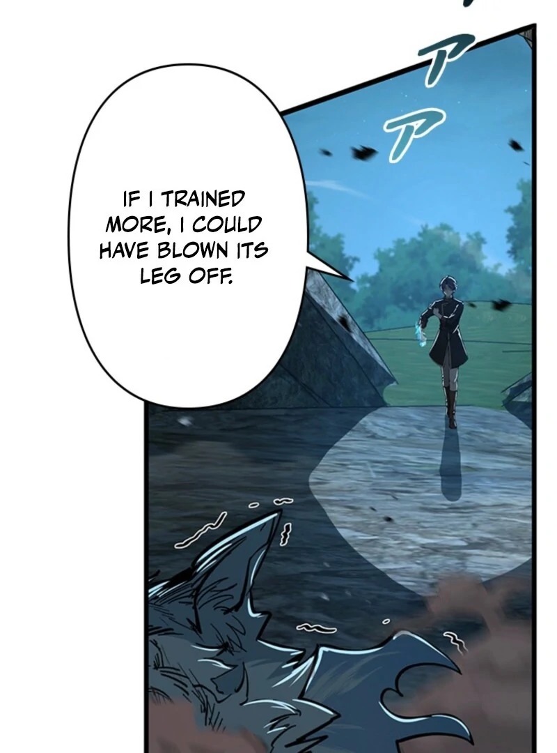 Read I Became a Genius at the Academy in a World Where Magic Reigns Supreme EN Manga Online