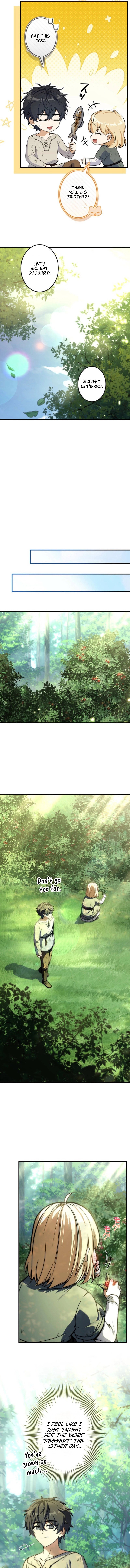 Read I Became a Mage in a Medieval Fantasy World EN Manga Online