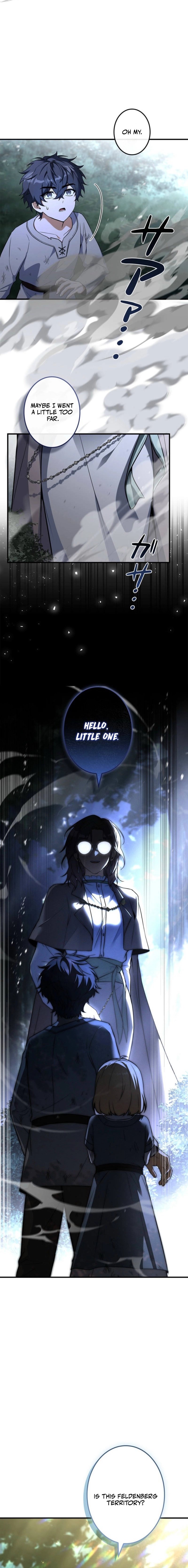 Read I Became a Mage in a Medieval Fantasy World EN Manga Online
