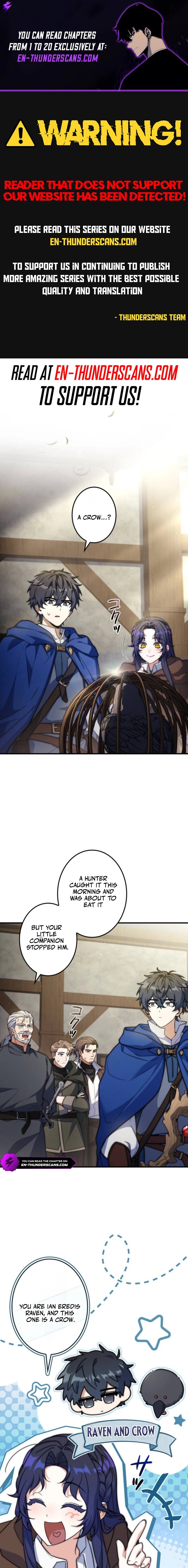 Read I Became a Mage in a Medieval Fantasy World EN Manga Online