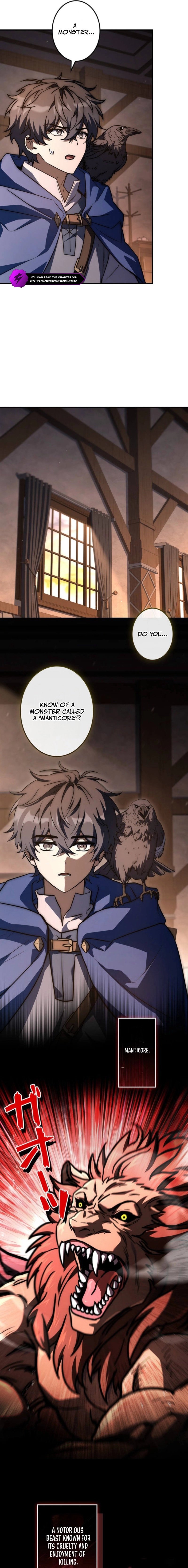 Read I Became a Mage in a Medieval Fantasy World EN Manga Online