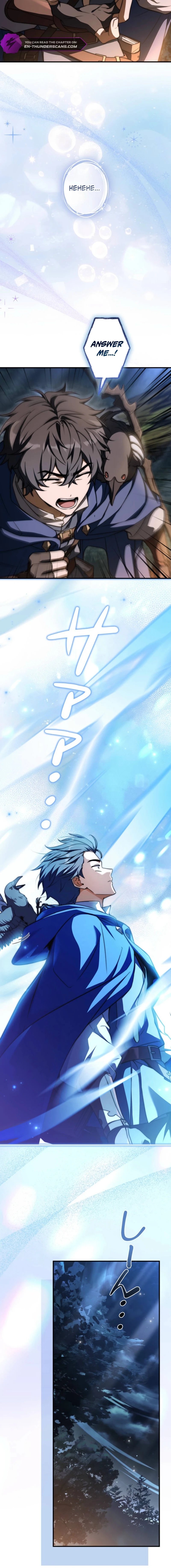 Read I Became a Mage in a Medieval Fantasy World EN Manga Online