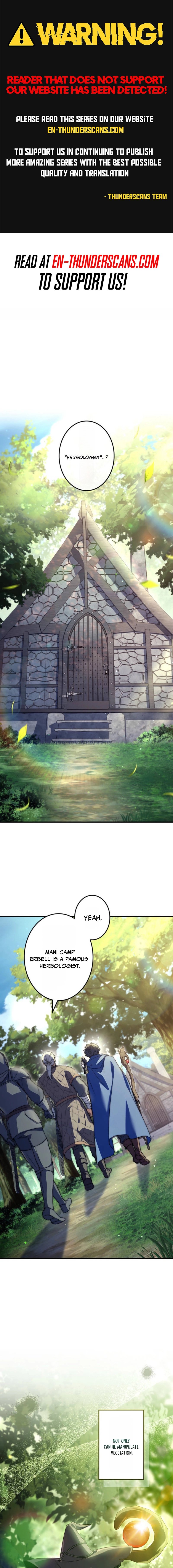 Read I Became a Mage in a Medieval Fantasy World EN Manga Online
