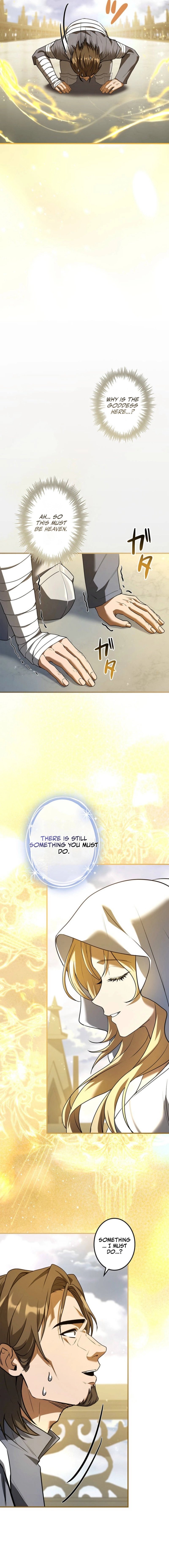 Read I Became a Mage in a Medieval Fantasy World EN Manga Online