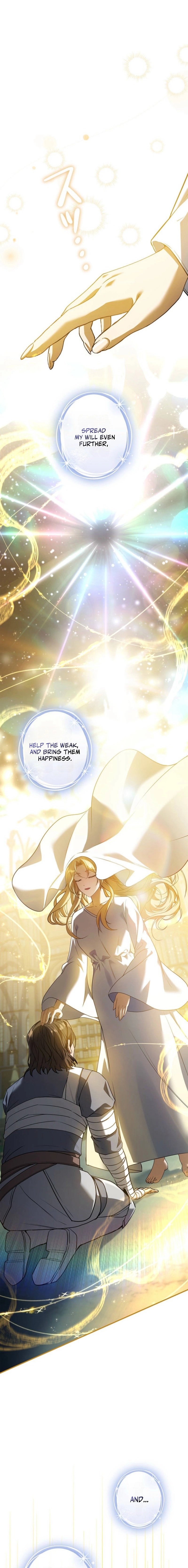 Read I Became a Mage in a Medieval Fantasy World EN Manga Online