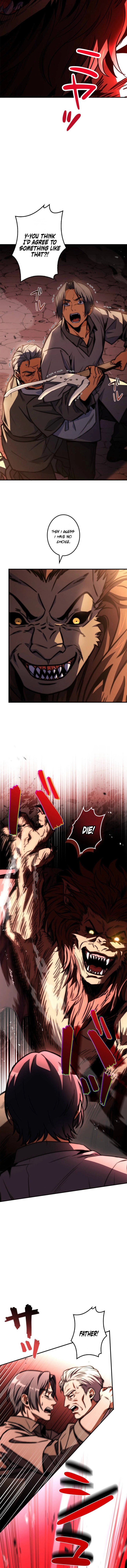 Read I Became a Mage in a Medieval Fantasy World EN Manga Online